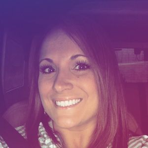 Meet your Posher, Lorraine